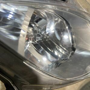 グランドマジェスティ250 SG15J HID ヘッドライト の画像4