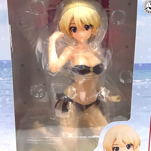 2023年最新】Yahoo!オークション -ダージリン 水着verの中古品・新品