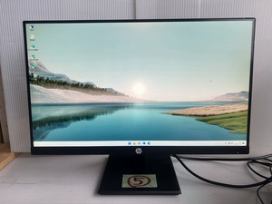 ⑤◆HP 21.5インチワイド P224 ProDisplay IPS 液晶モニター◆