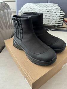 UGG YOSE ZIP スノーブーツ US7