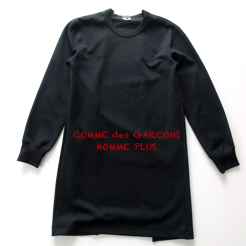 2024年最新】Yahoo!オークション -「comme des garcons homme plus