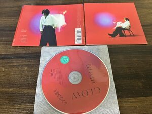 GLOW 　CD　ｉｄｏｍ　即決　送料200円　1011