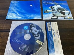 コード・ブルー　ドクターヘリ緊急救命 オリジナル・サウンドトラック　CD　サントラ　即決　送料200円　1015