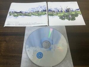 GO TO THE FUTURE サカナクション CD 即決 送料200円　1021