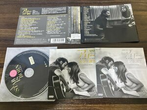 アリー　スター誕生 サウンドトラック レディー・ガガ　CD　サントラ　即決　送料200円　1025