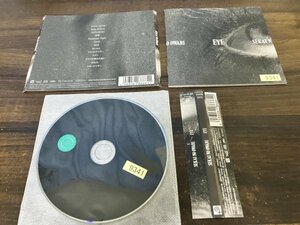 Eye SEKAI NO OWARI CD セカオワ　アルバム　即決　送料200円　1027