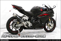 CBR250RR(MC51)用フェンダーレスKit_画像3