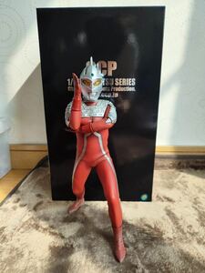 CCP1/6特撮シリーズ ウルトラセブン ワイショット2.0ver.