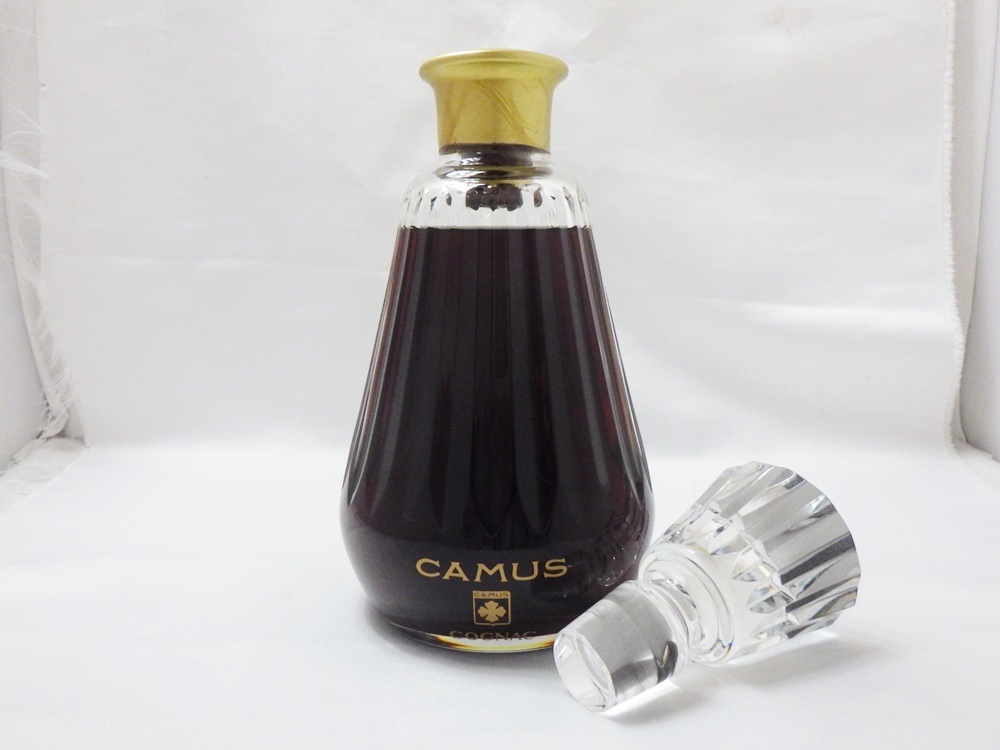 2023年最新】ヤフオク! -カミュ バカラ(カミュ)の中古品・新品・未使用