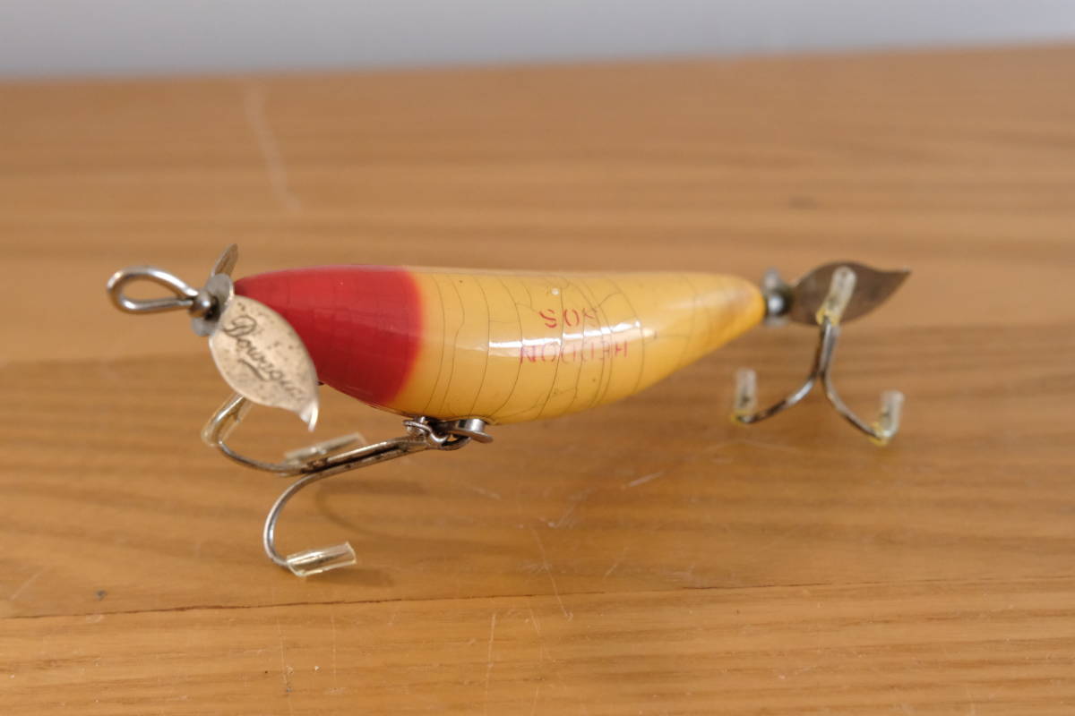 Yahoo!オークション -「heddon sos」(フィッシング) の落札相場 Yahoo!オークション -「heddon sos」(フィッシング) の落札相場