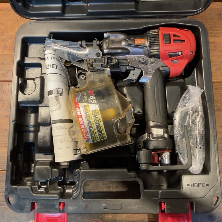 2023年最新】ヤフオク! -max hn-65n2の中古品・新品・未使用品一覧