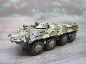 1/144　SU BTR-80 Early　レジンキット