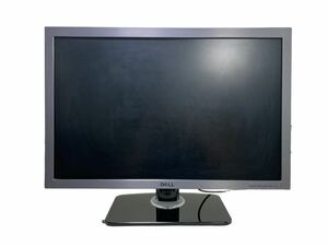 デル Dell 3008WFP ワイド液晶モニター 30インチ WQXGA（2560x1600）DVIx2/コンポジット/S端子/コンポーネント/HDMI/Displayport 