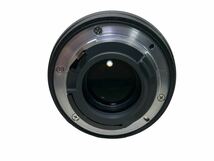 Nikon ニコン AF-S NIKKOR 35mm F1.8G DX 単焦点レンズ_画像5