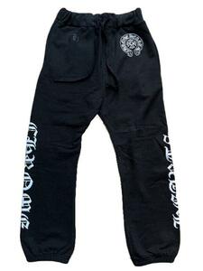 【入手困難】chrome hearts クロムハーツ　スウェットパンツ　ホース