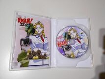 Blu-ray 天地無用！GXPパラダイス始動編 6 小説付き_画像2