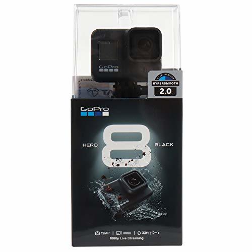 ゴープロ GoPro HERO5 SESSION WG2X Ventlax アクションカメラ 付属品
