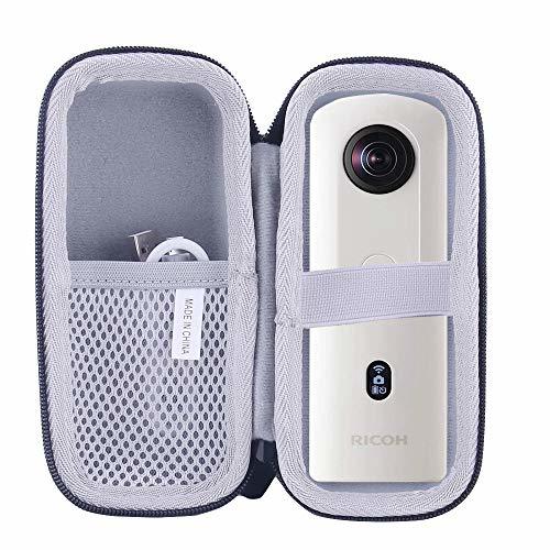 2023年最新】Yahoo!オークション -ricoh theta scの中古品・新品・未
