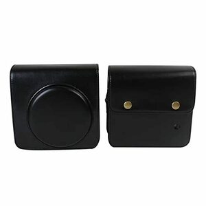 HIYQIN チェキケース,FUJIFILM instax SQUARE SQ6 カメラバッグ カメラ保護ケース ショル・・・