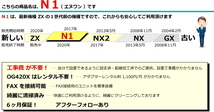 綺麗 NTT ビジネスフォン N1 電話機４台 ★ 設定済 オーダーメイド配線 ★ αN1 ひかり電話オフィス に対応 ★ αZX ZX の１世代前の機種_画像4