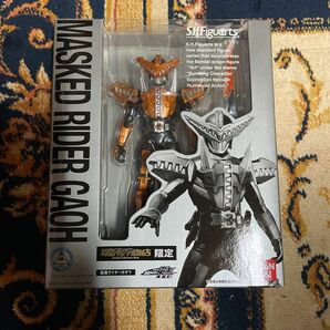 S.H.Figuarts 仮面ライダー電王　仮面ライダー　牙王 バンダイ S.H.フィギュアーツ