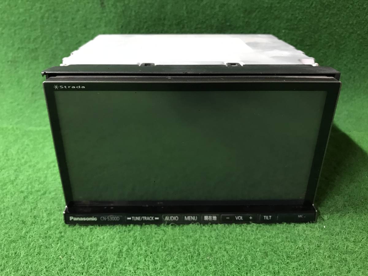 ヤフオク! -「cn-s300d」の落札相場・落札価格