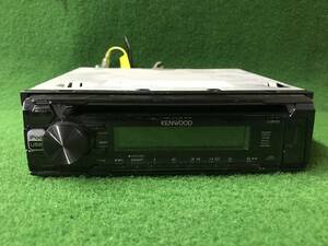 S1795　 KENWOOD ケンウッド 　CDプレーヤー 　U310