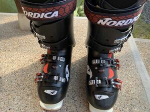 NORDICA speed machine