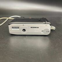 Y10271307 コニカミノルタ KONICA MINOLTA ZOOM 80C DATE レトロカメラ　美品_画像4