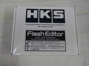 HKS flash Editor -S660(JW5) for new goods unused immediate payment goods 