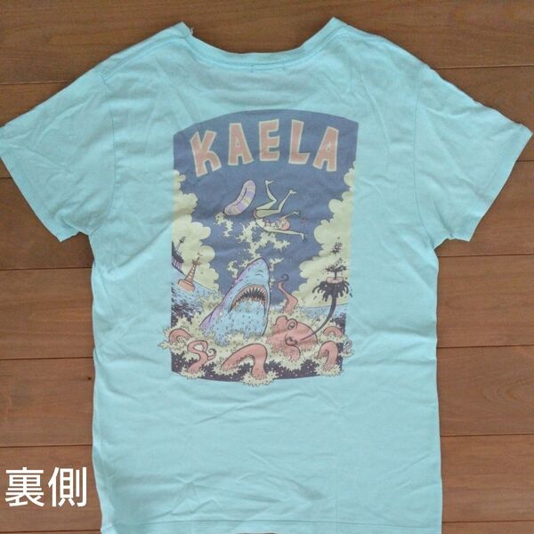 木村カエラ Tシャツ /ライブTシャツ