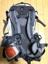 中古）ドイター　フューチュラ（deuter FUTURA）26AC　容量26Ｌ　日帰りハイキング用ザック_画像2