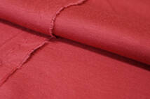 綿系 フライスニット 微薄しっとりソフト ピンク系2枚組 総長6ｍ 巾135～150cm 長袖 チュニック ワンピース スカート キッズ服_画像3