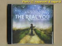 THE REAL YOU (ザ・リアル・ユー) ／ BETTER NOW THAN NEVER －－ 2009年発表、1stアルバム。ピアノでロックポップエモ