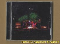 SEKAI NO OWARI ／ Tree －－ 2015年発表、メジャー2枚目(通算3枚目)アルバム