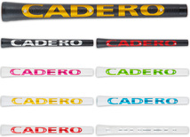 ★送料込価格★Cadero Grip 2x2 Pentagon UT Ribbed White / Green★カデロ　グリップ★_画像4