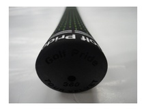 ■callaway純正!! Golf Pride Tour Velvet 360 GRIP (Wood用)『グリーン』【重量/50±2g , 口径/60 , バックライン無し】_画像2