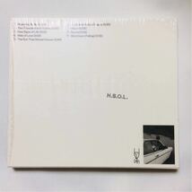 ほぼ新品★Death Bells / New Signs of Life 輸入盤CD Dais records★検索用 Cold cave/lust for youth/ought/girl band/joy division_画像2