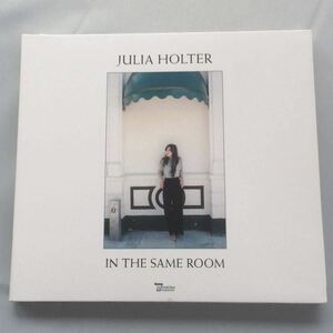 JULIA HOLTER ジュリア・ホルター/ IN THE SAME ROOM 輸入盤CD★検索用grouper/kranky/eartheater/gabi