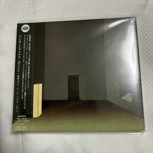 未開封新品・日本盤★ONEOHTRIX POINT NEVER ワンオートリックス・ポイント・ネヴァー / R PLUS SEVEN 検索用 坂本龍一/OVAL/APHEX TWIN