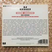 dj spooky / Sound unbound 輸入盤CD Sub Rosa_画像2