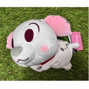 101匹わんちゃん ディズニー ぬいぐるみ 【新品 タグ付き】
