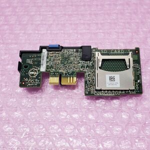 @T0624 DELL SD card 2 slot built-in enhancing card Internal Dual SD Module 0PMR79