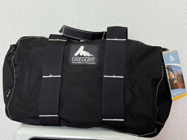 米国製旧タグ タグ付き【GREGORY】グレゴリー ダッフル XS
