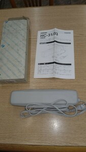 HOZAN 消磁器 HC-33 ブラウン管テレビ用