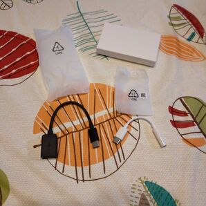 変換アダプター各種