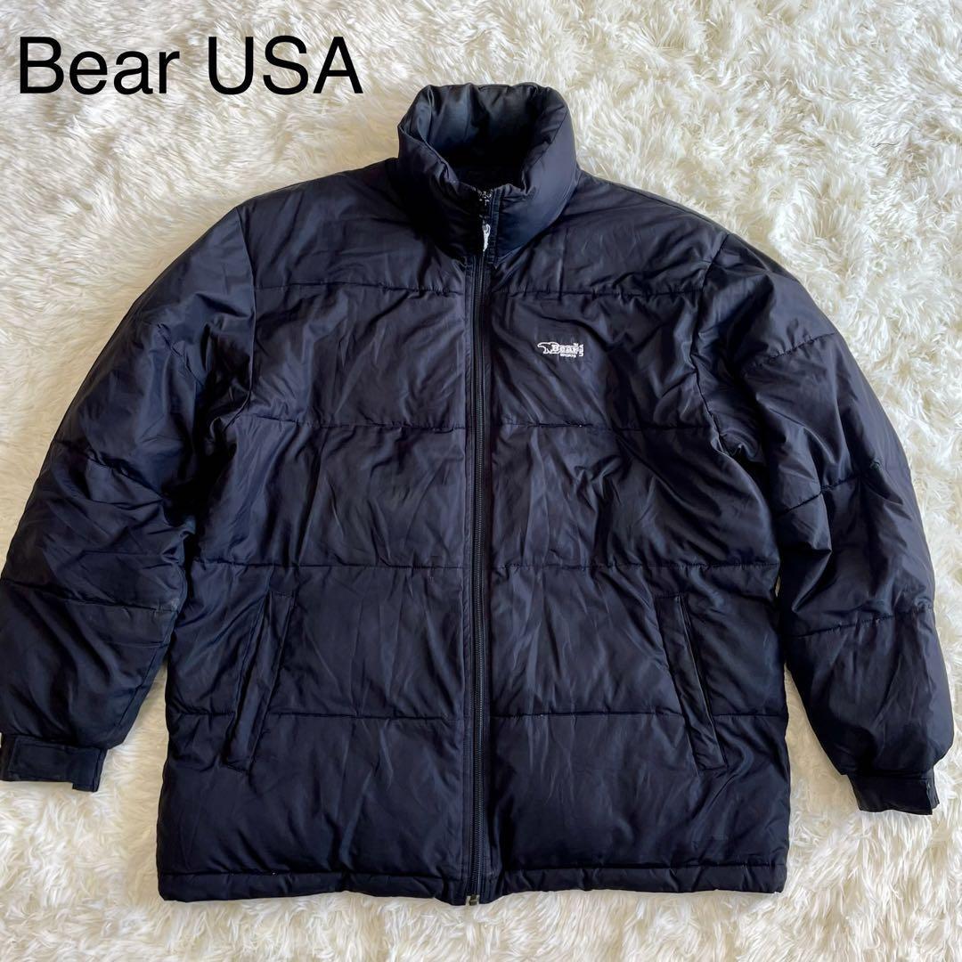 2023年最新】Yahoo!オークション -ベアー bear ダウンジャケットの中古
