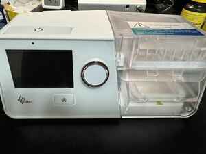 BMC 高品質 自動調整機能付き Auto CPAP G3 B20A