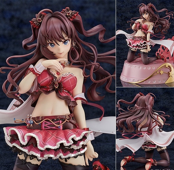 2023年最新】Yahoo!オークション -一ノ瀬志希 フィギュアの中古品