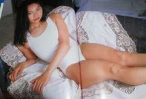 も28）すっぴん1994年9月号№98　金澤あかね、田村美保、高橋千絵、小森まみ、岡崎美女、素顔美少女学園、雛形あき子、橘まりあ、鈴木瑠美_画像5